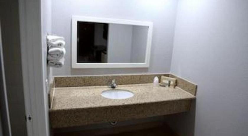 Grand Park inn Baldwin Park Exterior foto